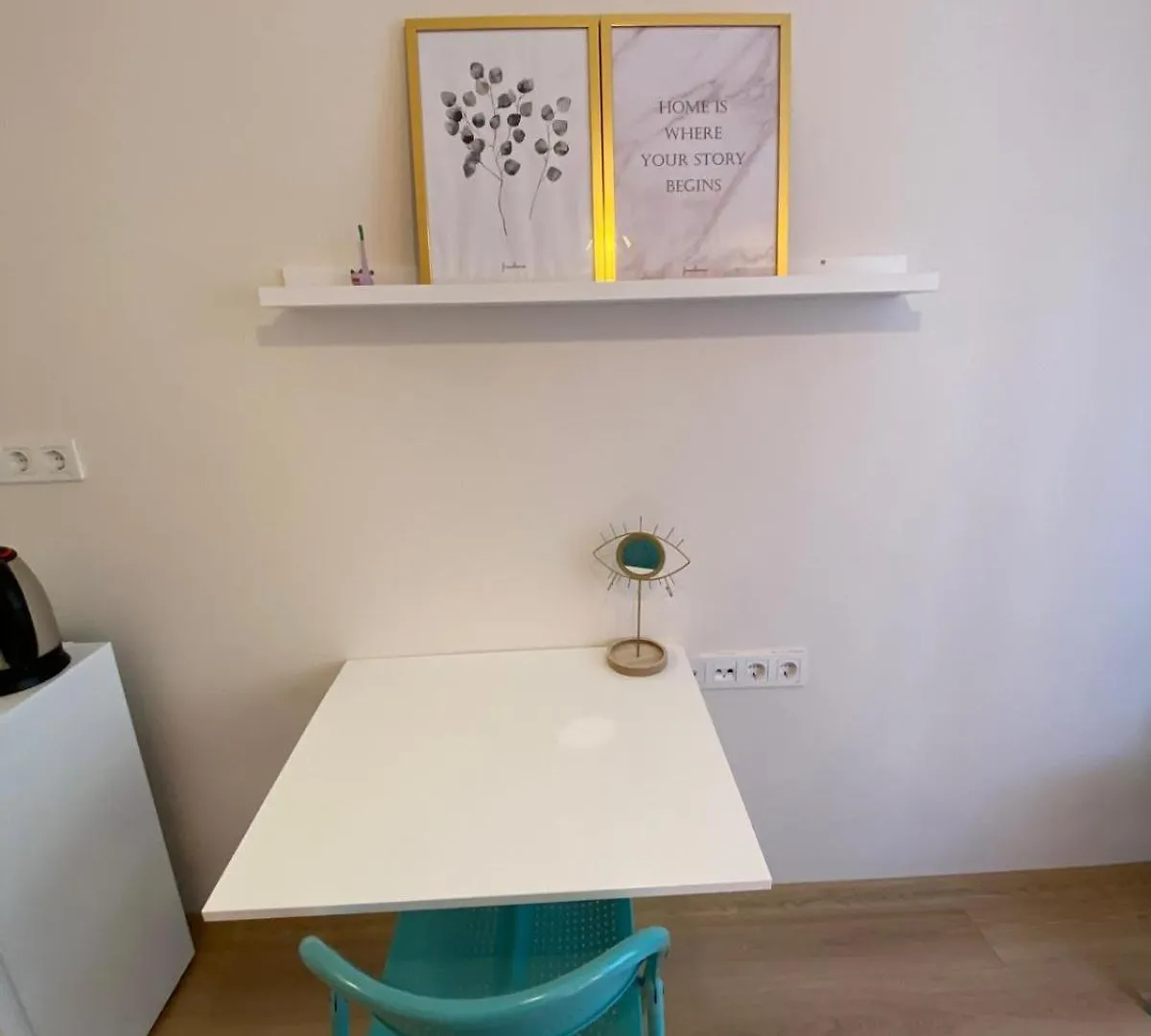 Sapphire Suites Taksim Istanbulská provincie