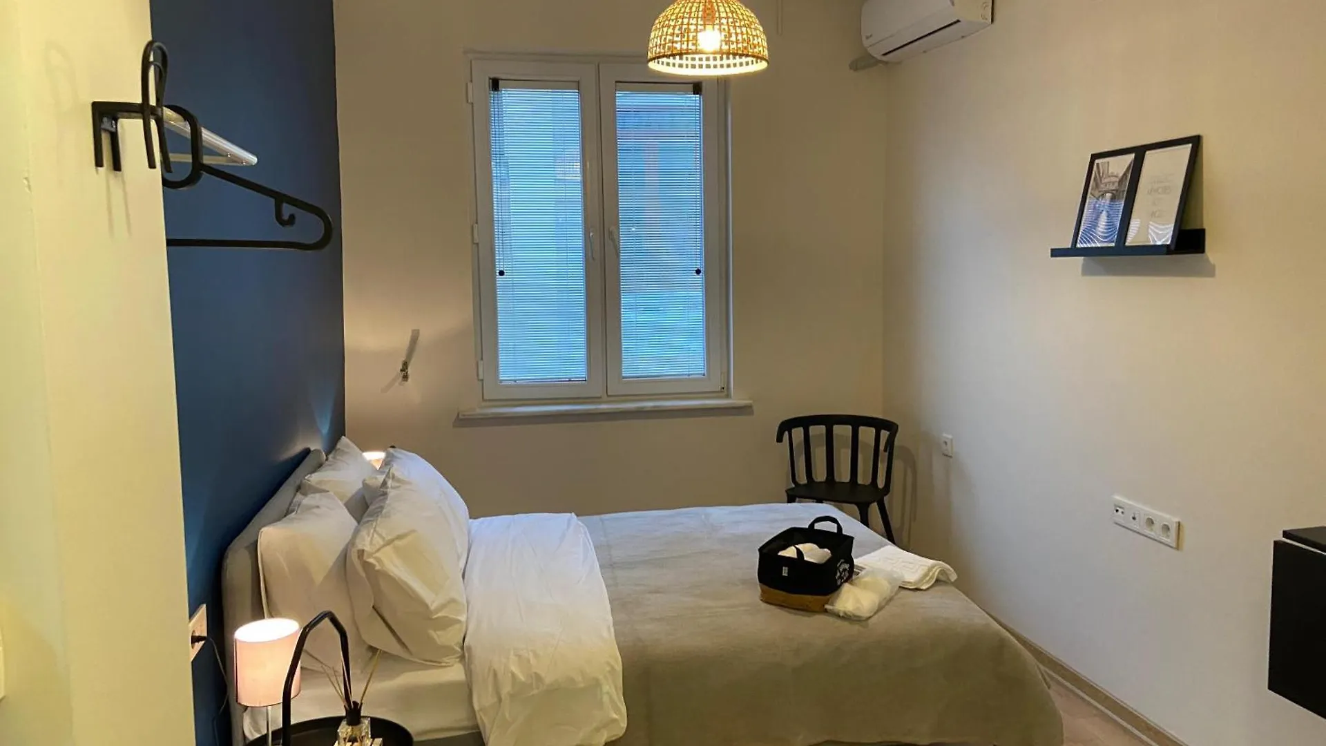 Sapphire Suites Taksim Istanbulská provincie