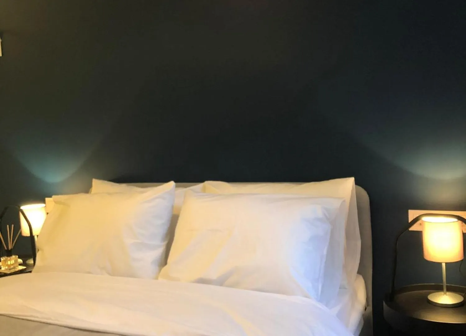 Aparthotel Sapphire Suites Taksim Istanbulská provincie
