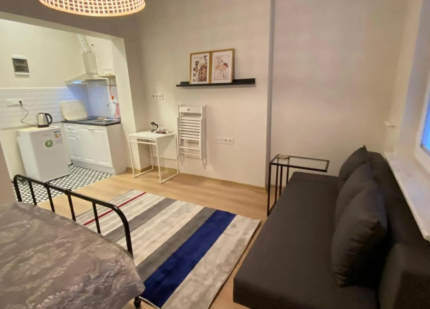 Aparthotel Sapphire Suites Taksim Istanbulská provincie