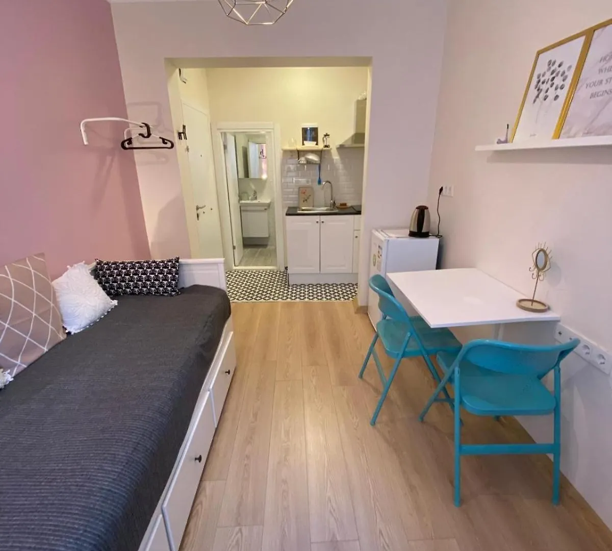 Sapphire Suites Taksim Istanbulská provincie 5*,  Turecko