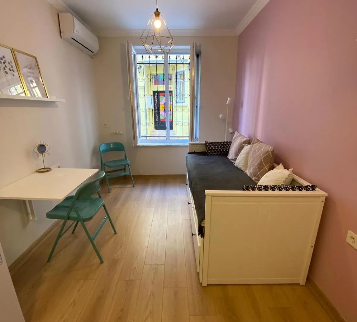 Sapphire Suites Taksim Istanbulská provincie