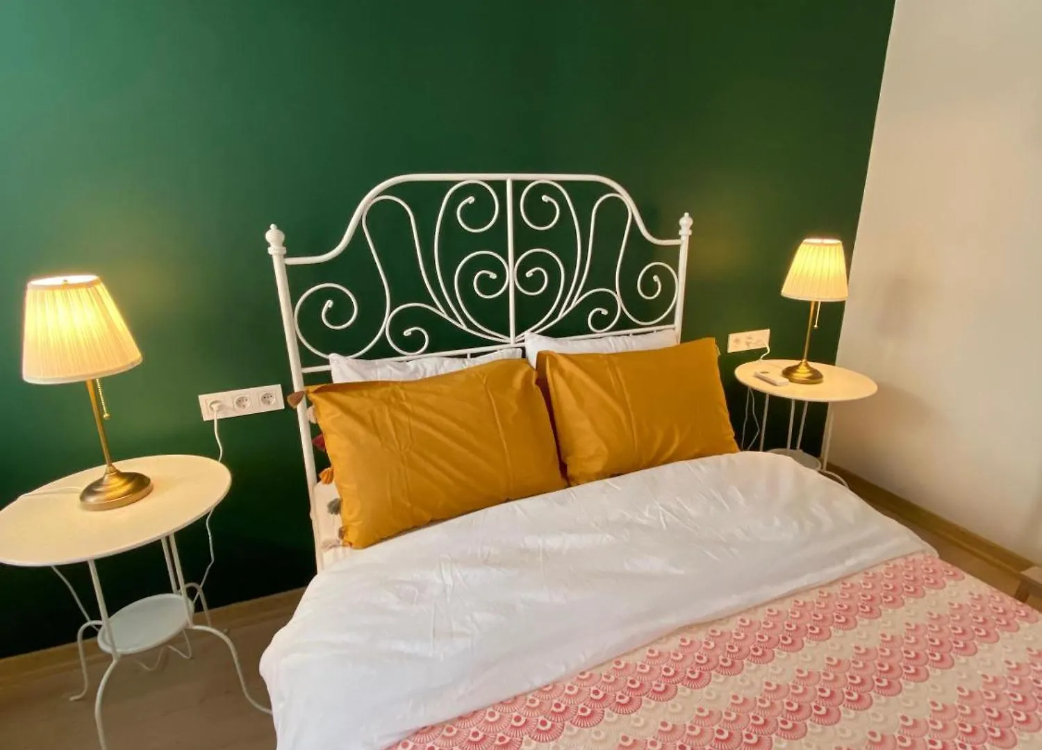 Sapphire Suites Taksim Istanbulská provincie 5*,  Turecko