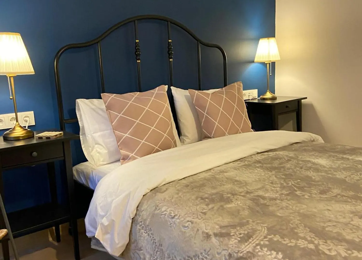 Sapphire Suites Taksim Istanbulská provincie Aparthotel