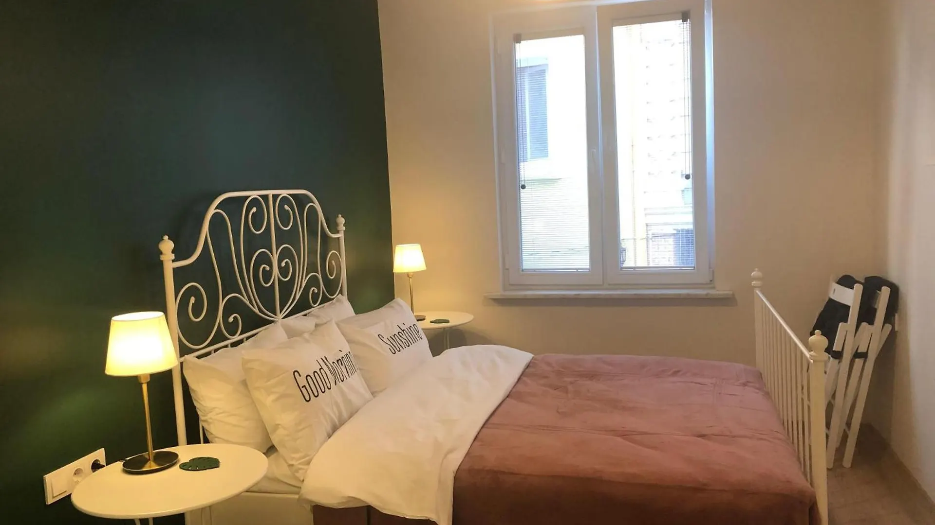 Sapphire Suites Taksim Istanbulská provincie Aparthotel