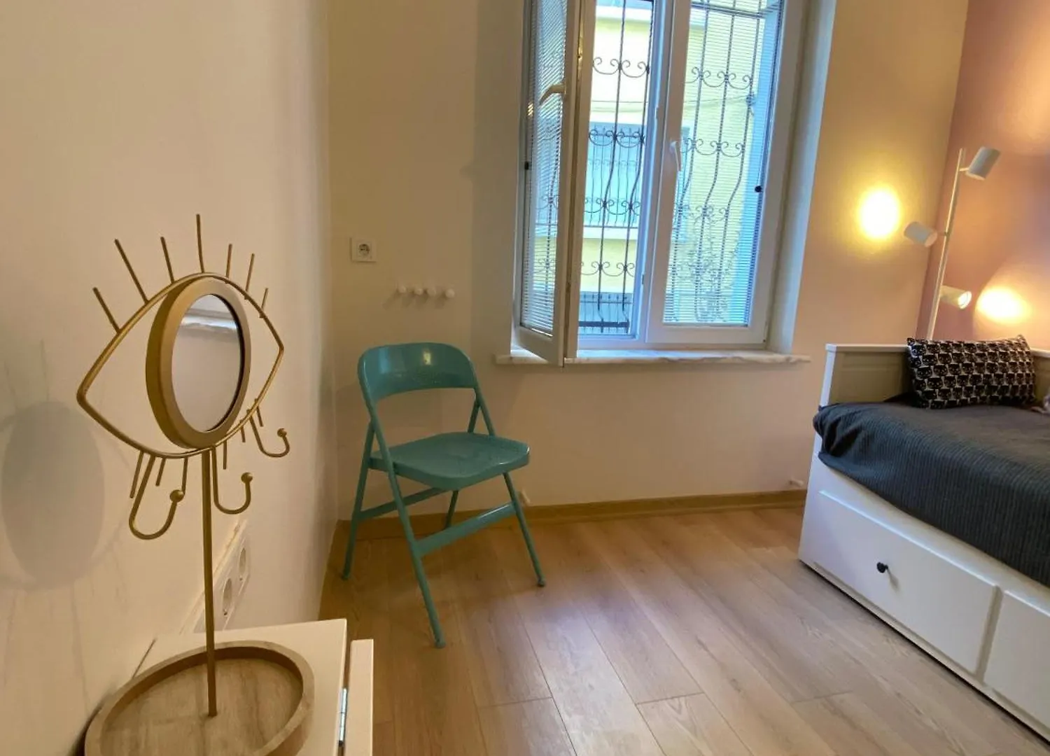 Sapphire Suites Taksim Istanbulská provincie 5*,