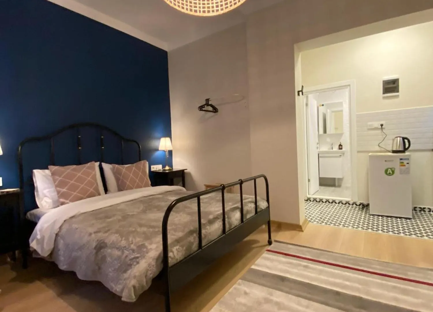 Sapphire Suites Taksim Istanbulská provincie 5*,  Turecko