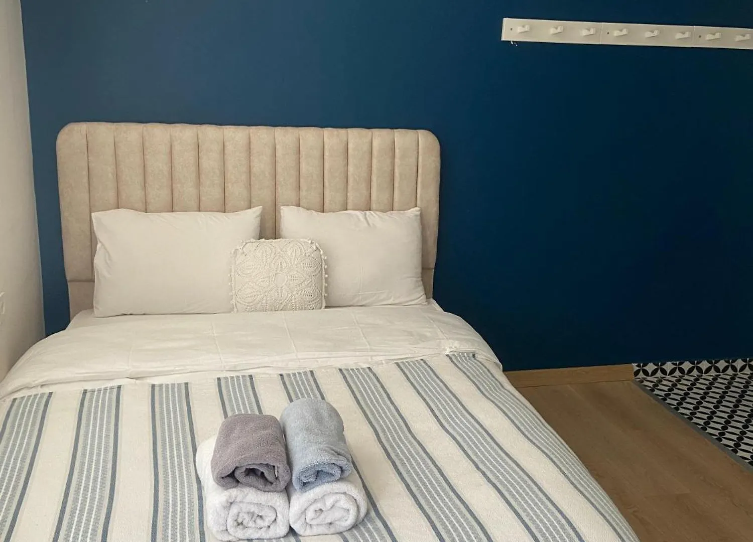 Aparthotel Sapphire Suites Taksim Istanbulská provincie