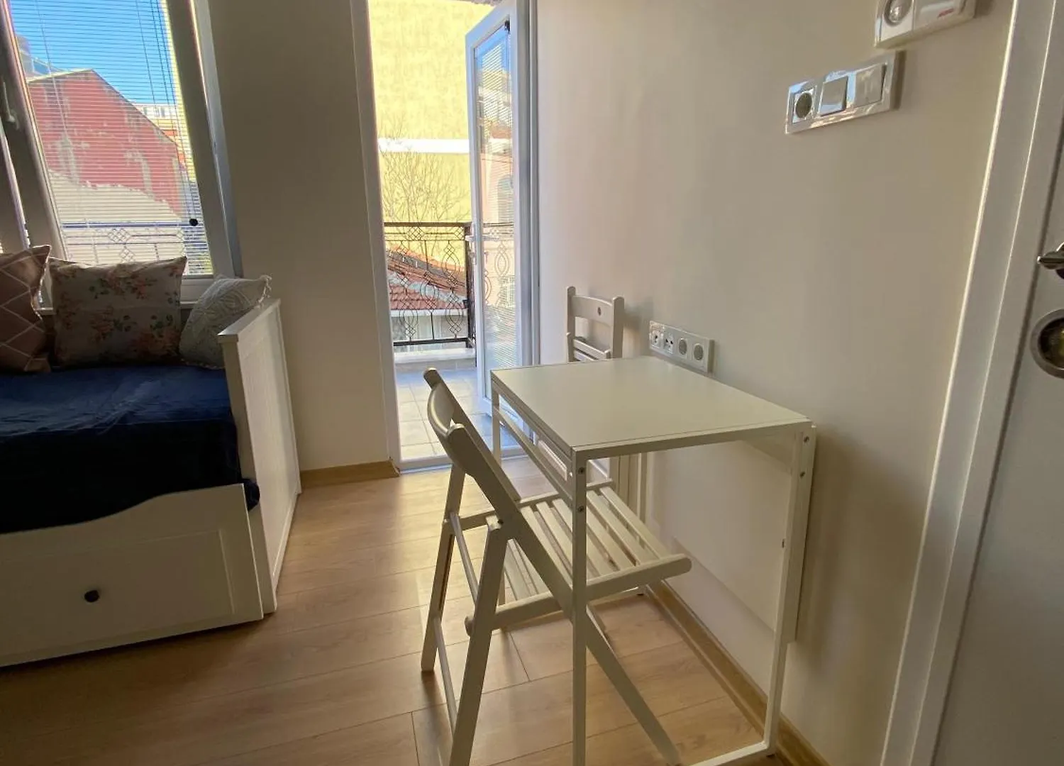 Sapphire Suites Taksim Istambul 5*,