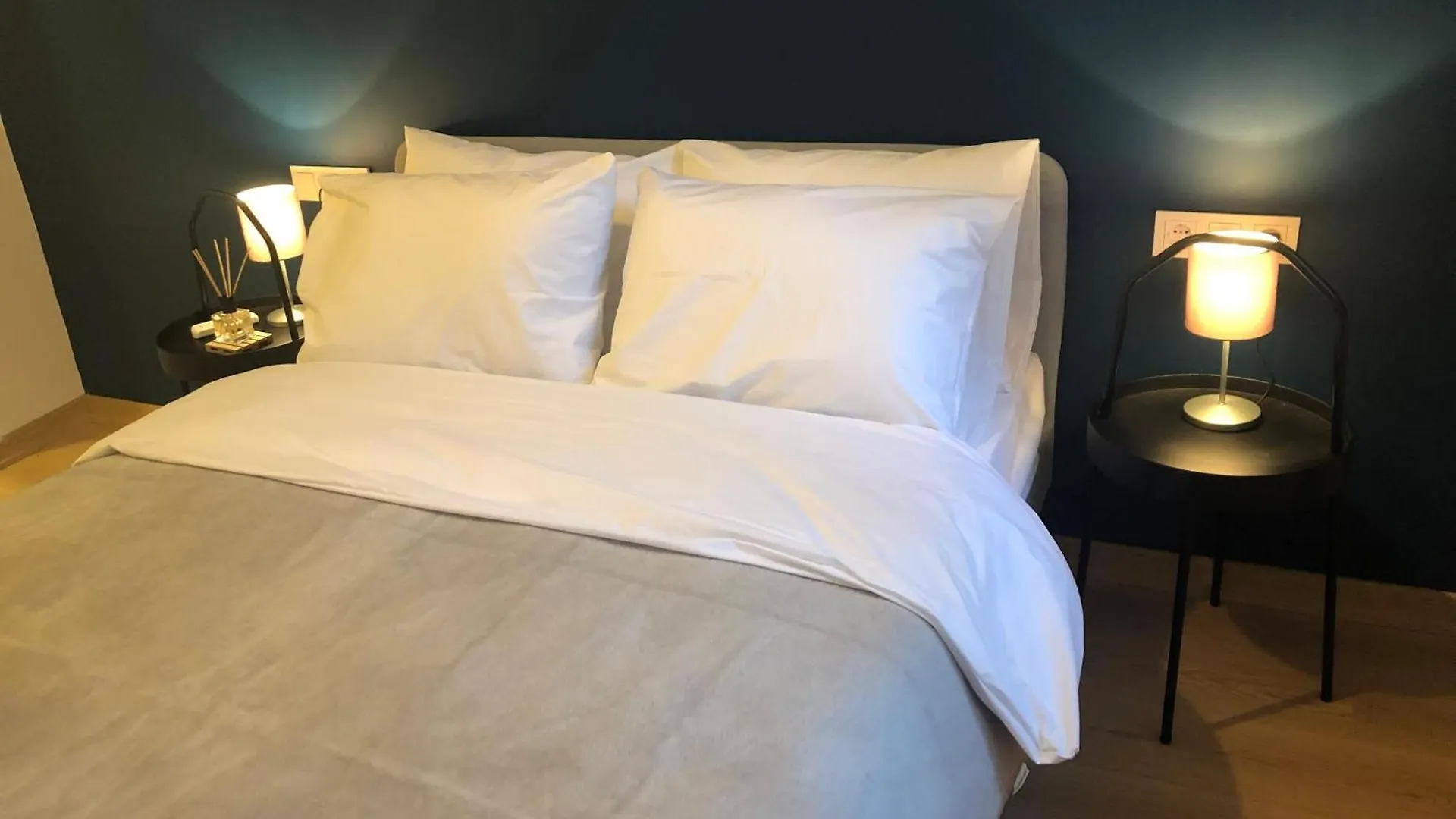 Sapphire Suites Taksim Estambul Turquía