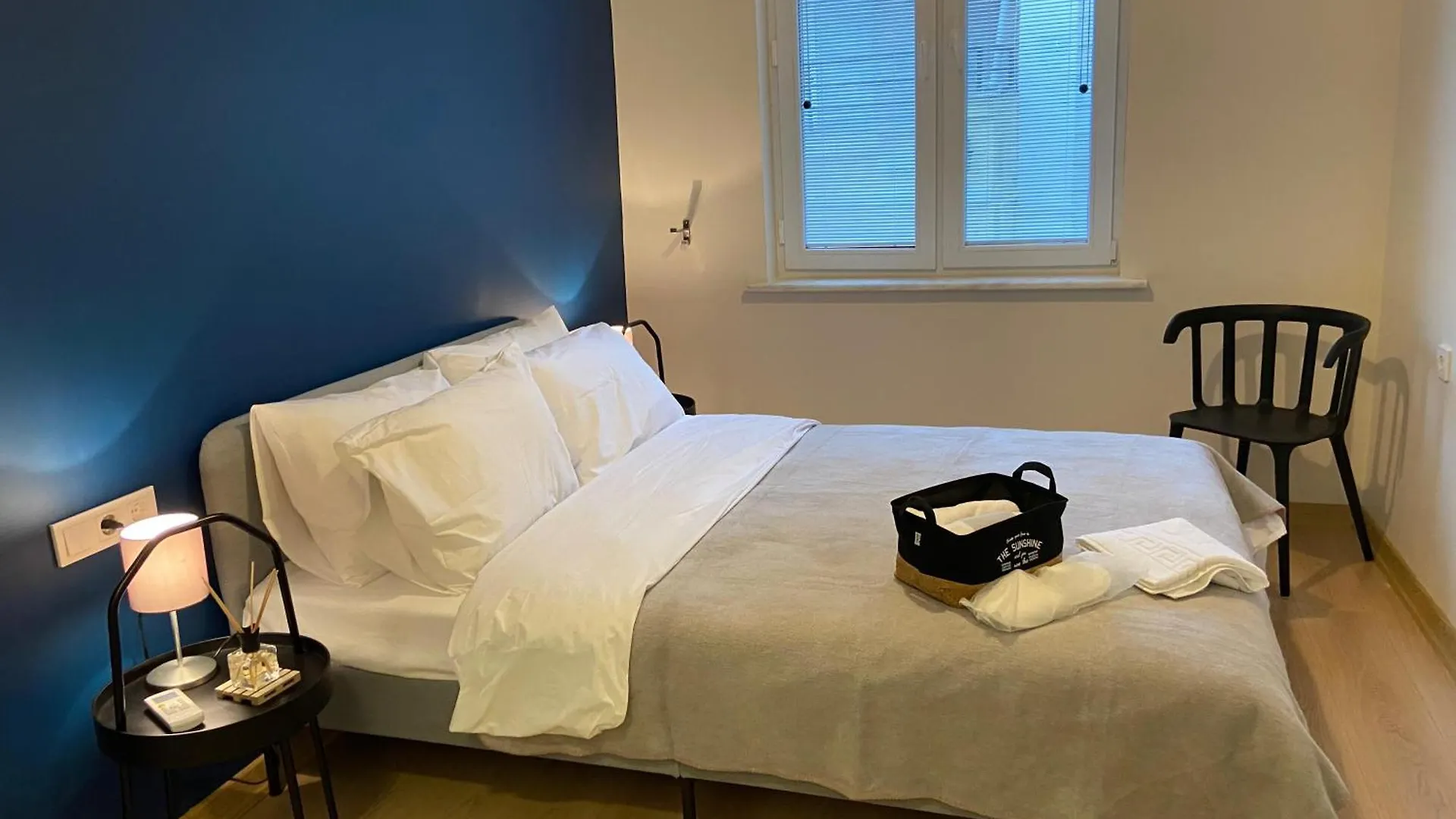 Sapphire Suites Taksim Estambul 5*,  Turquía