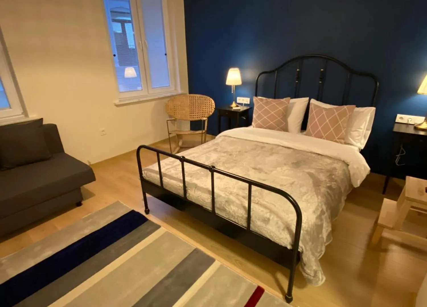 Sapphire Suites Taksim Estambul