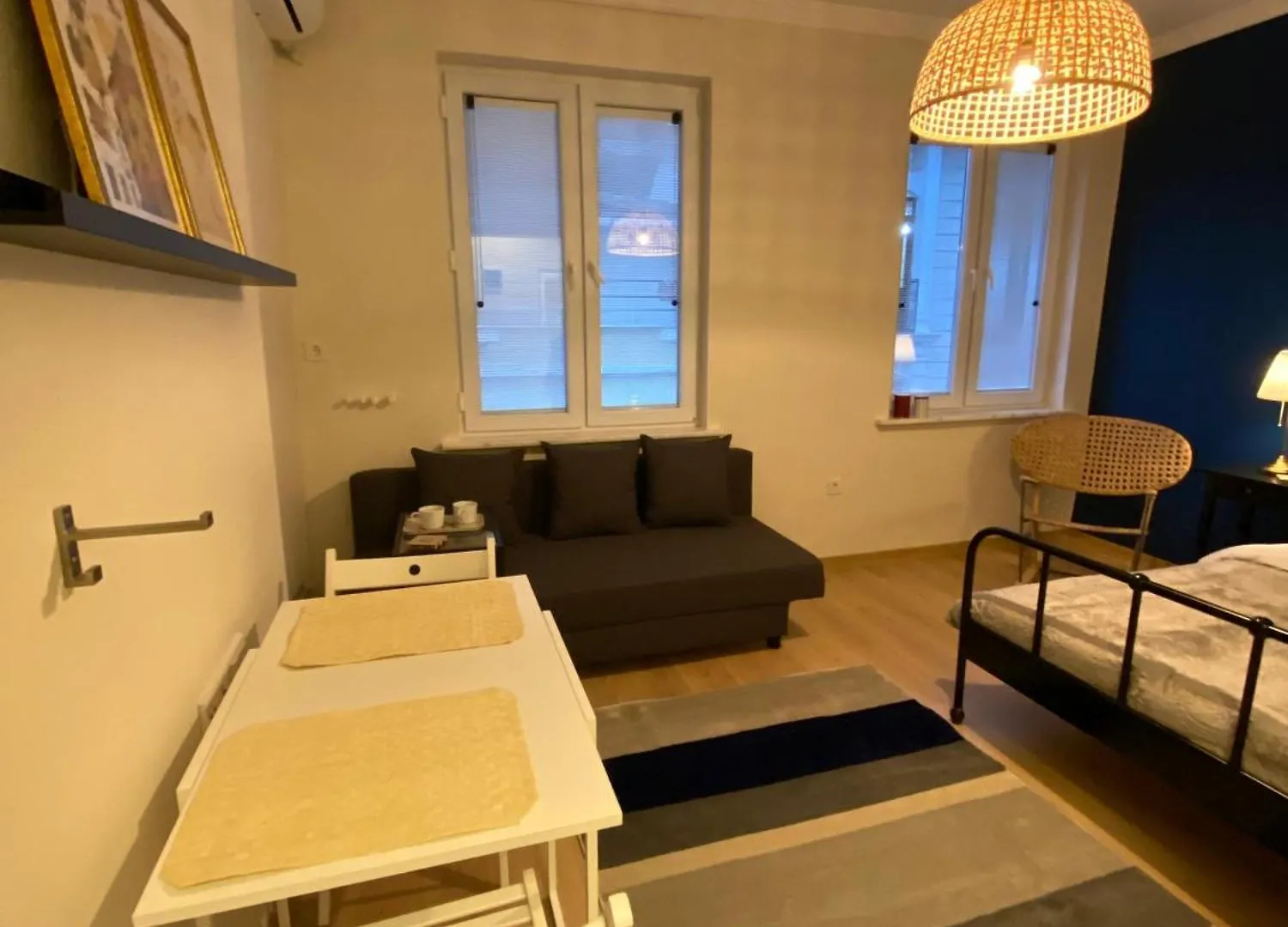***** Apartahotel Sapphire Suites Taksim Estambul Turquía