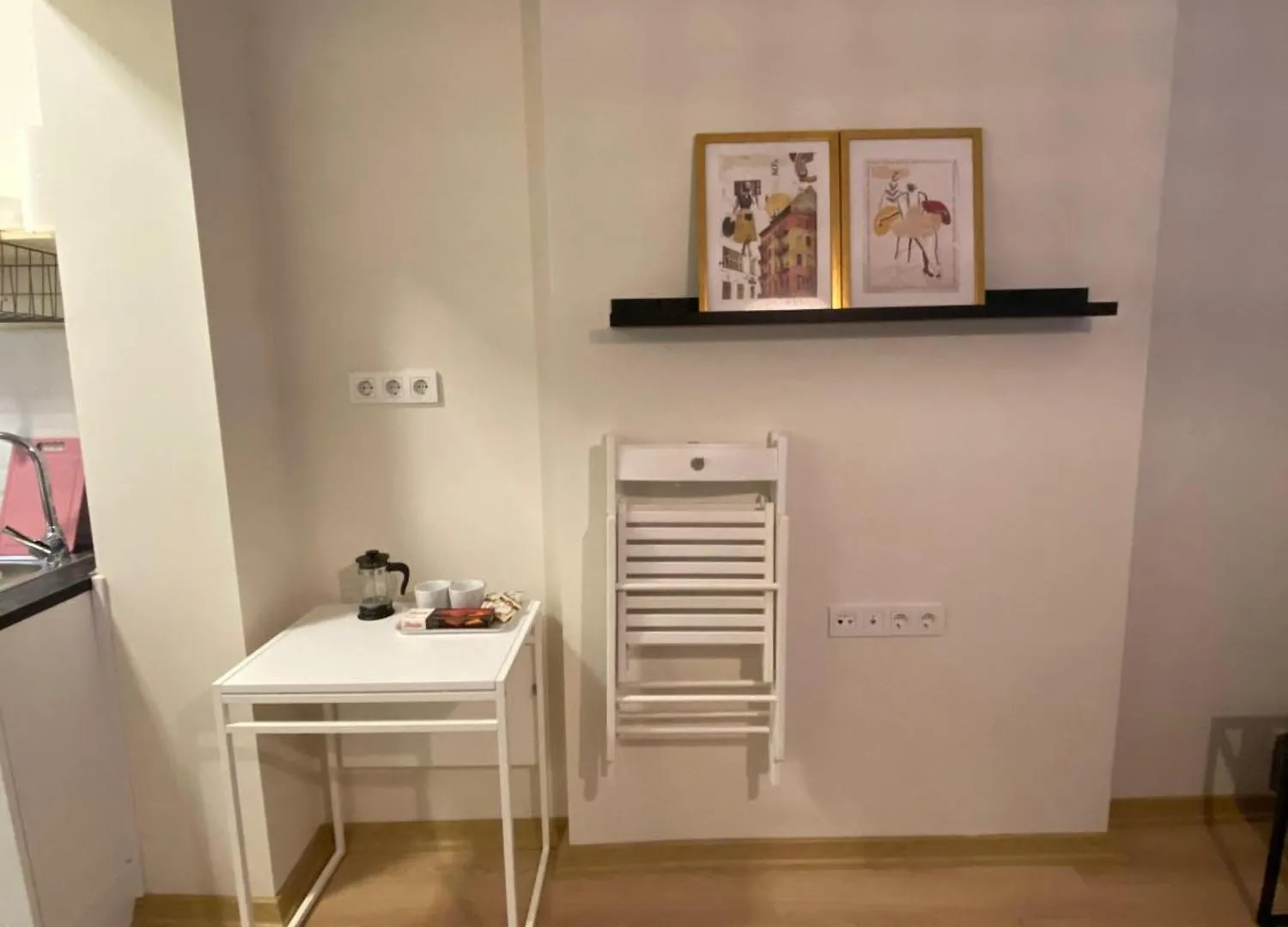 Apartahotel Sapphire Suites Taksim Estambul