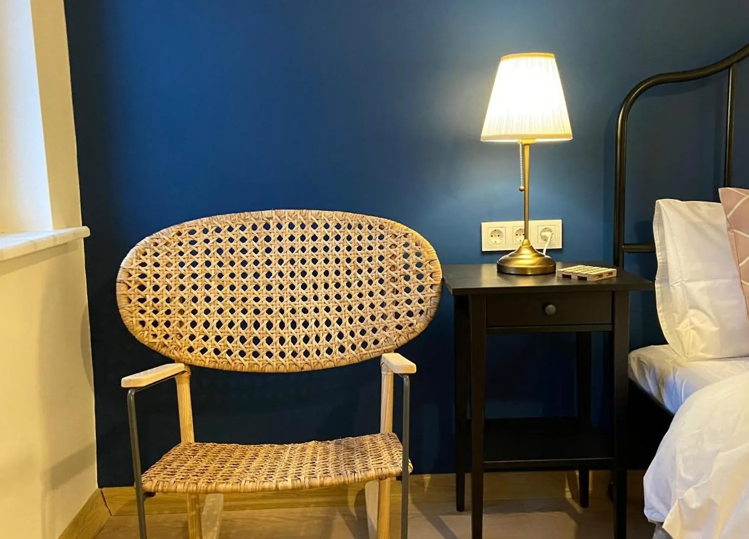 Sapphire Suites Taksim Estambul