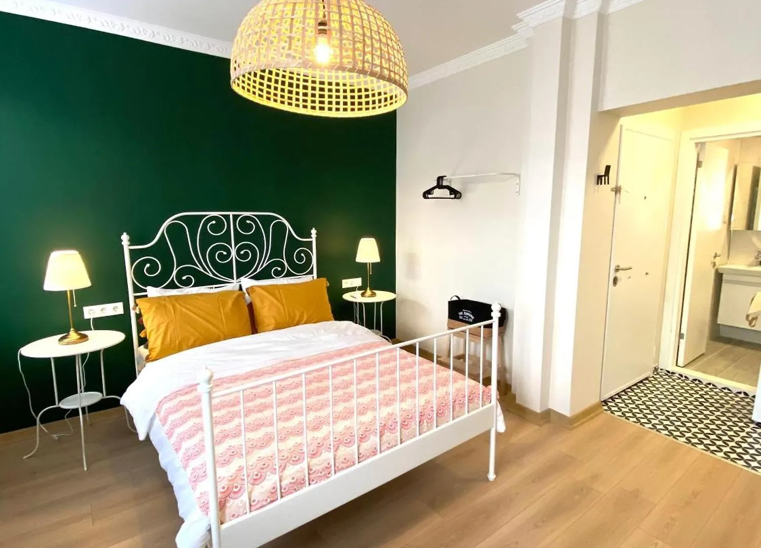 Sapphire Suites Taksim Estambul 5*,