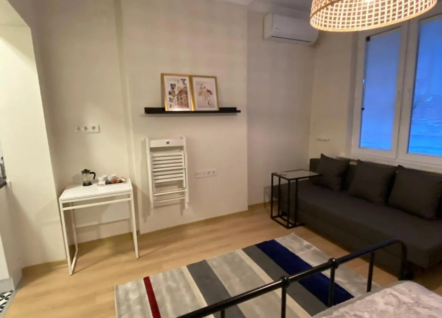 Sapphire Suites Taksim Estambul