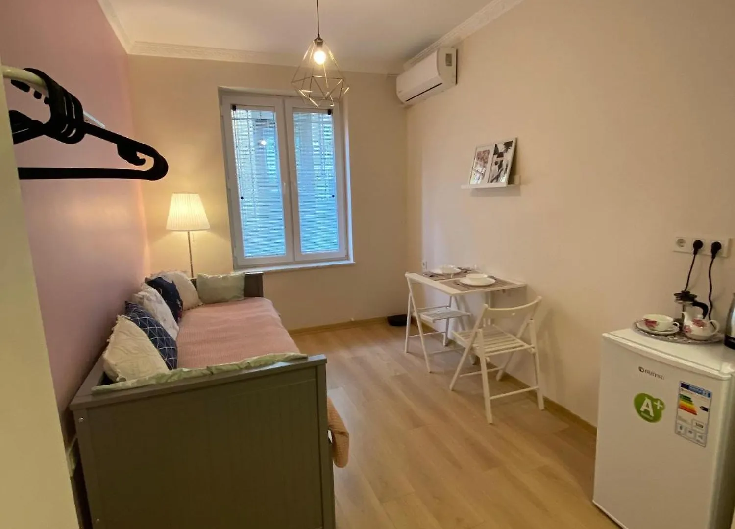 Sapphire Suites Taksim Estambul 5*,