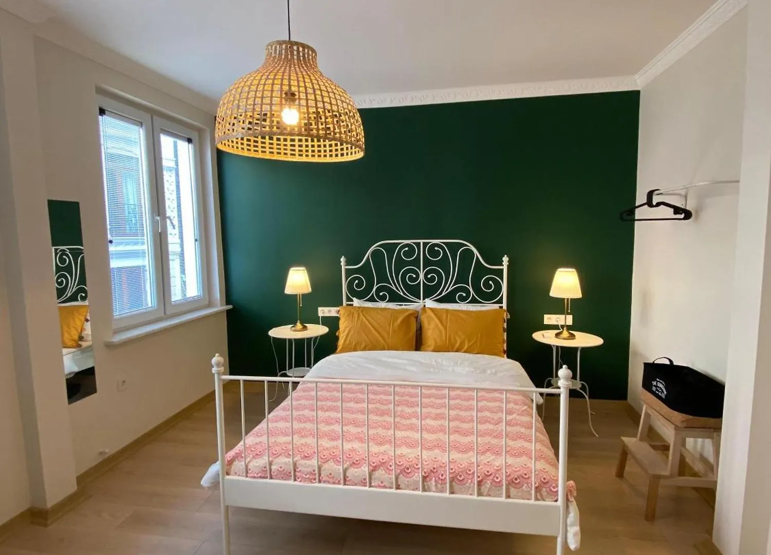 Sapphire Suites Taksim Estambul Apartahotel