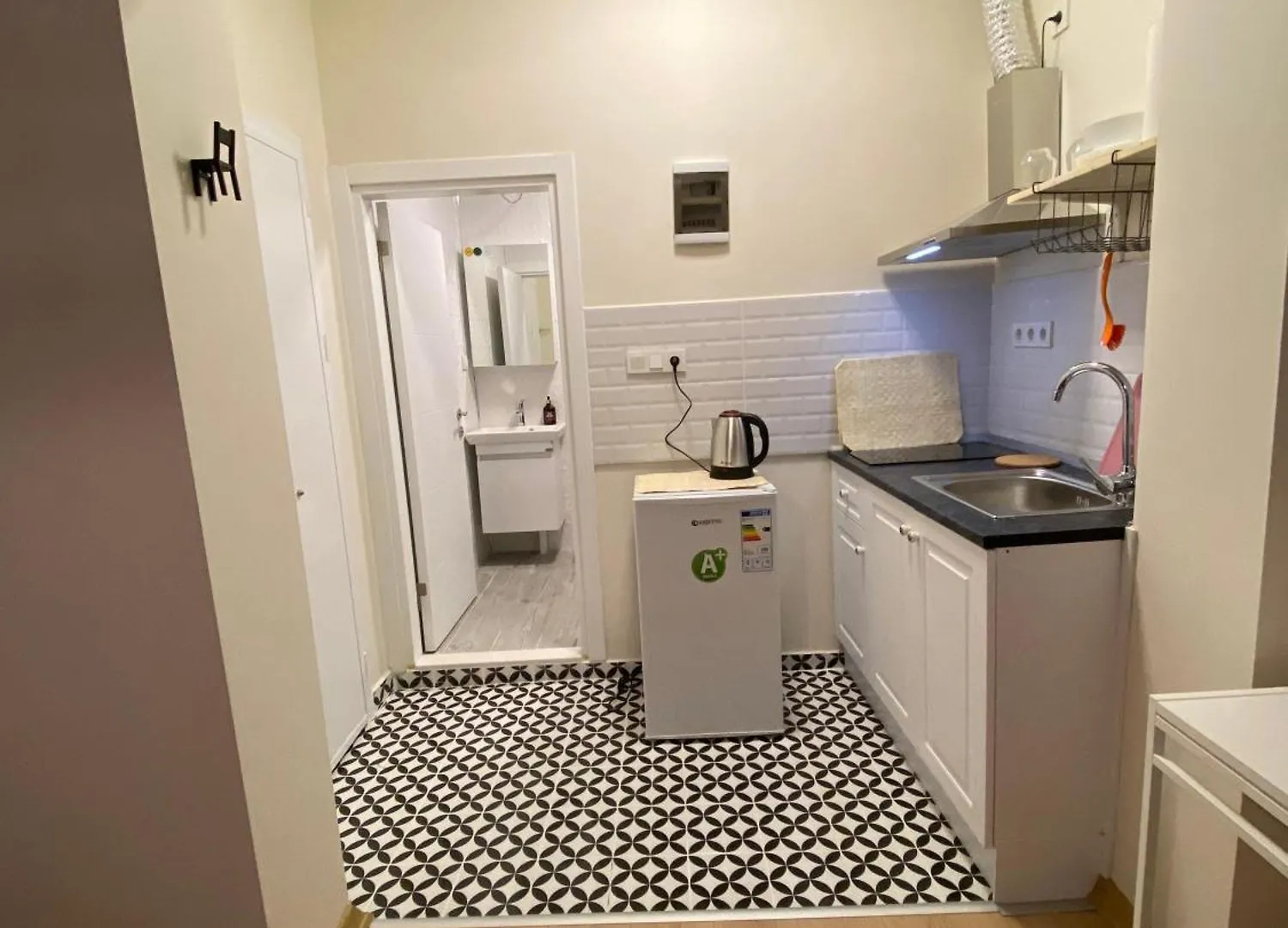 Sapphire Suites Taksim Estambul