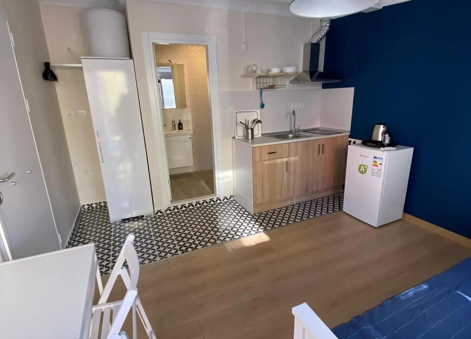 ***** Apartahotel Sapphire Suites Taksim Estambul Turquía