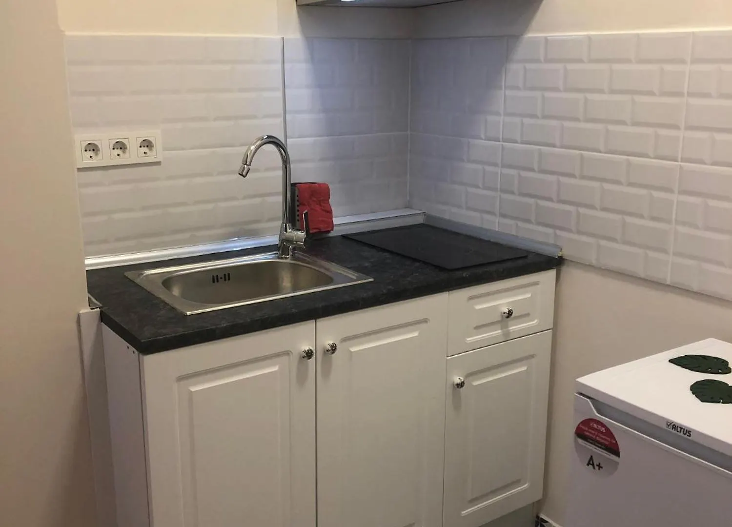 Sapphire Suites Taksim Estambul 5*,  Turquía