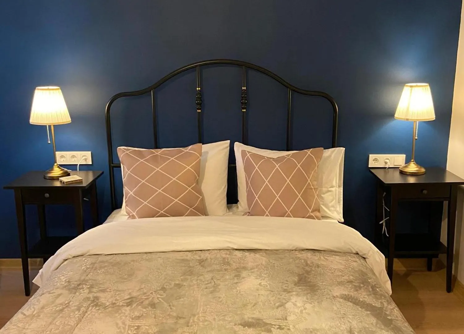 Sapphire Suites Taksim Estambul