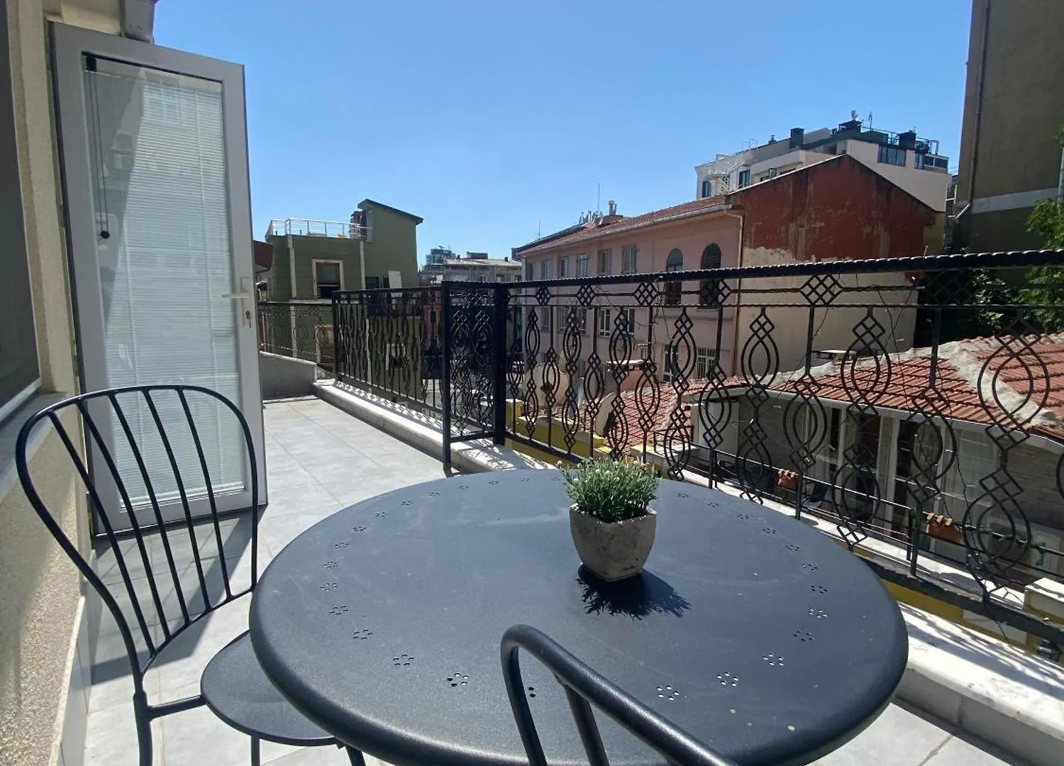 Sapphire Suites Taksim Estambul 5*,