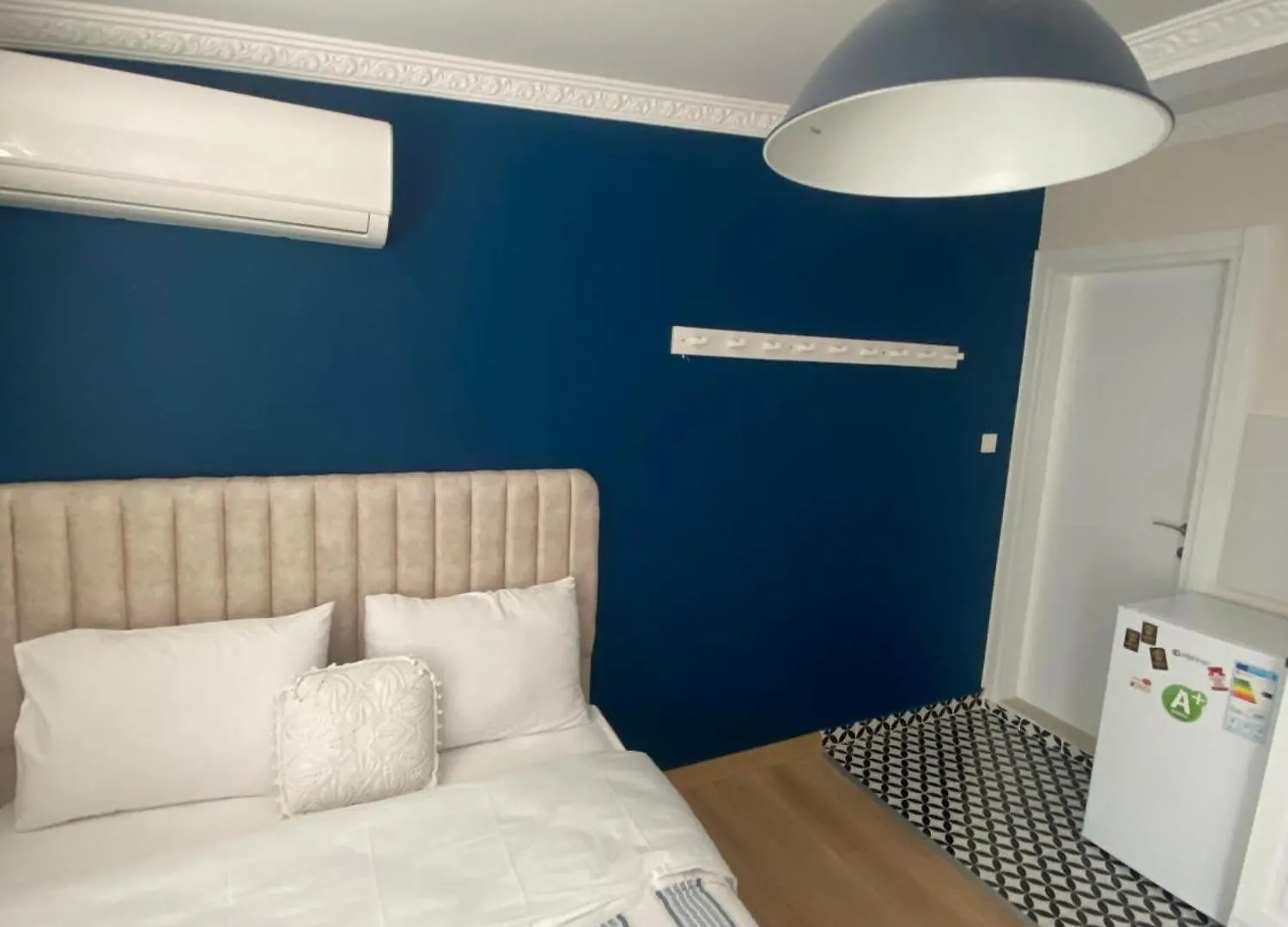 Apartahotel Sapphire Suites Taksim Estambul