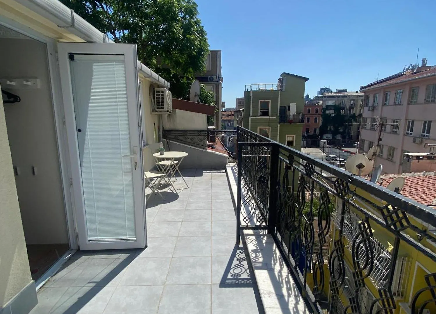 Sapphire Suites Taksim Estambul Turquía