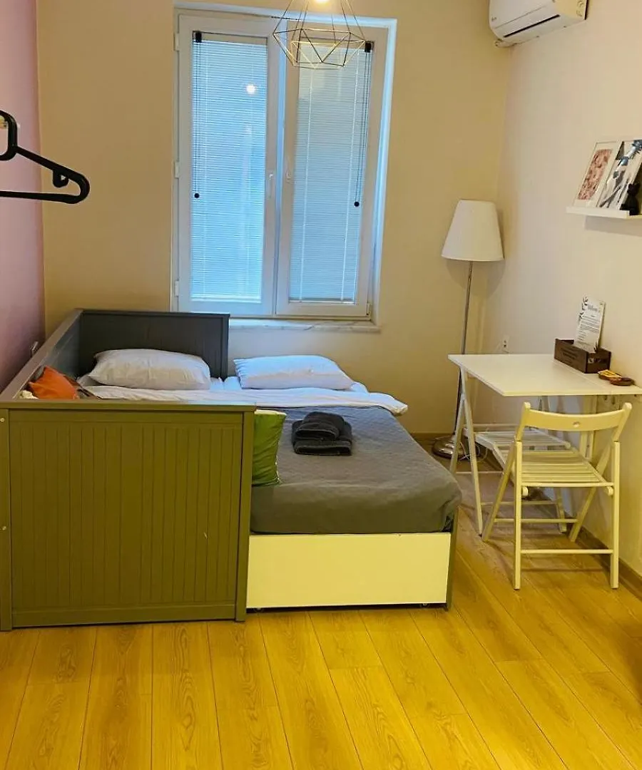 Sapphire Suites Taksim Estambul Turquía