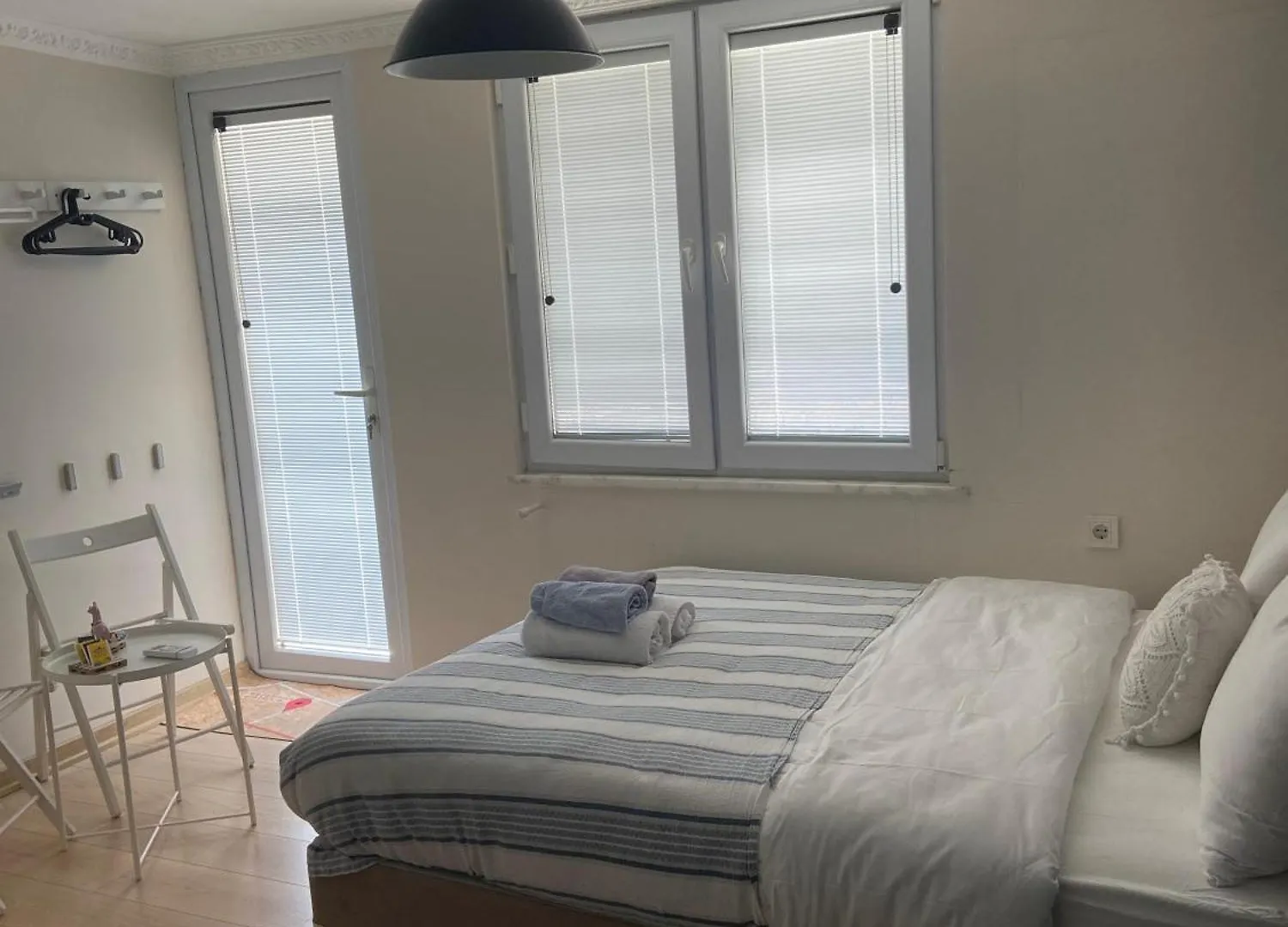 Sapphire Suites Taksim Estambul Apartahotel