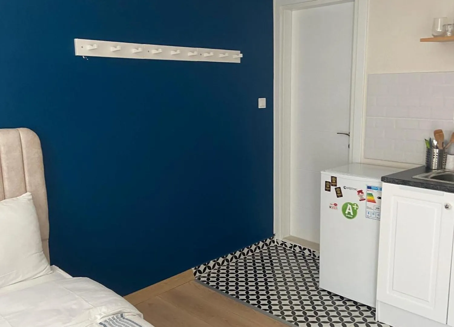 Sapphire Suites Taksim Estambul Turquía
